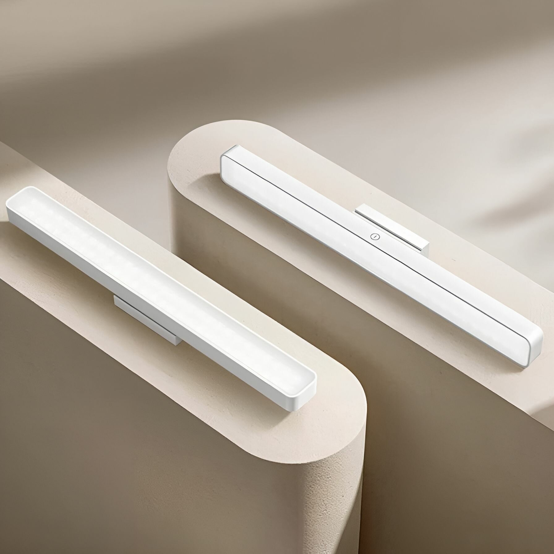 Xiaomi выпустила настольную лампу с радаром и защитой зрения