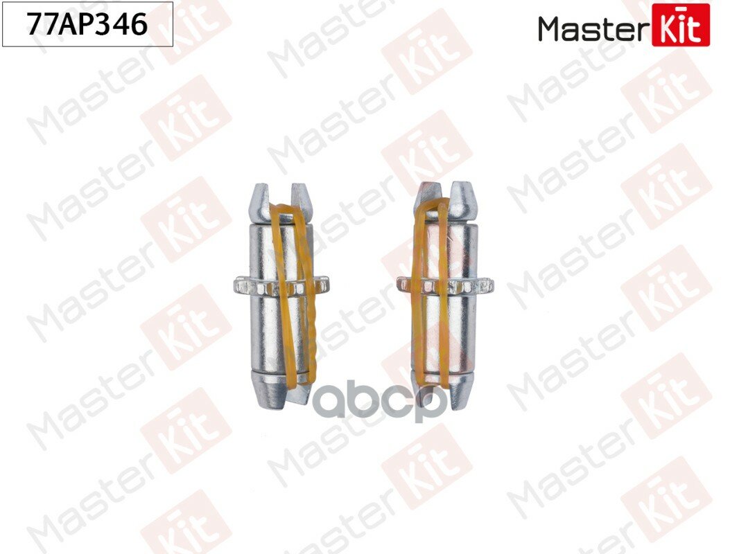 77Ap346 Masterkit Комплект Распорных Планок Mitsubishi Lancer Vii (Cs_a, Ct_a) 2000 - 2013 MasterKit арт. 77AP346