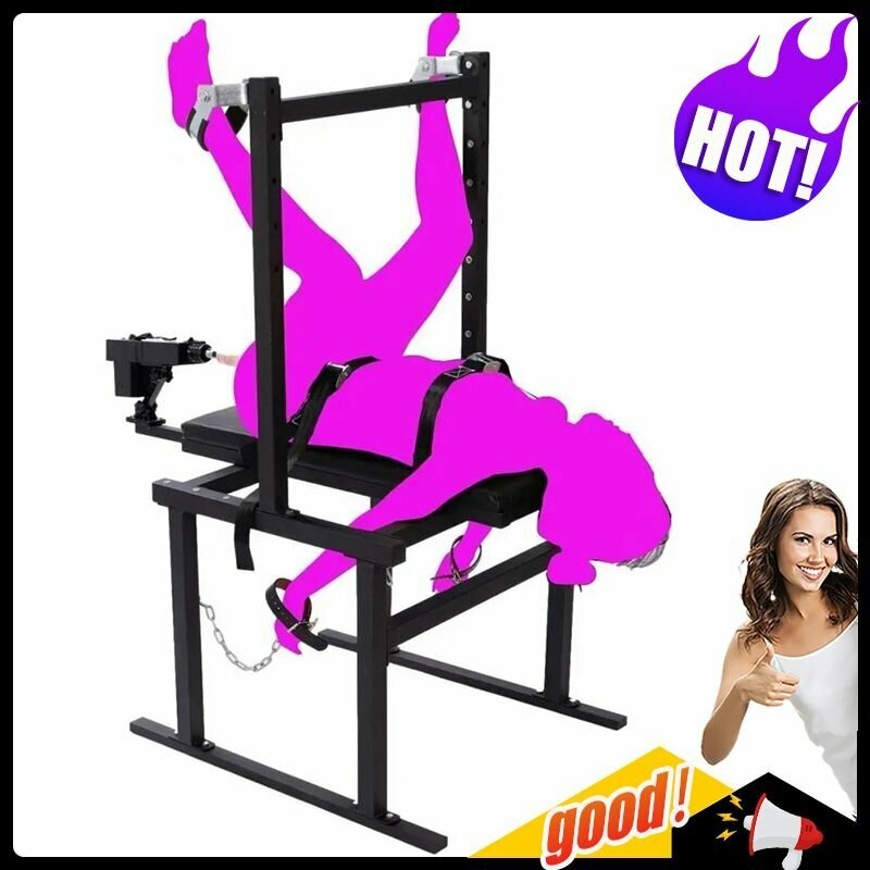 Гимнастикадағы BDSM