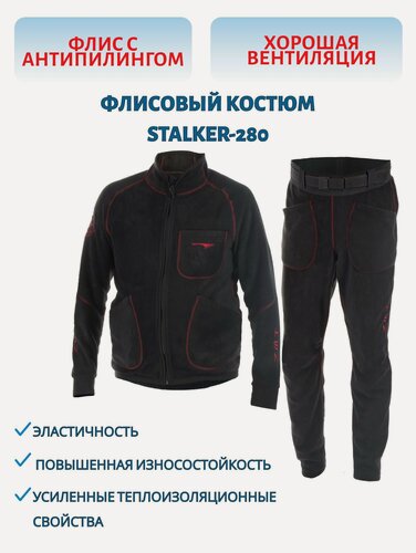 Изображение товара Комплект термобелья Базовая коллекция