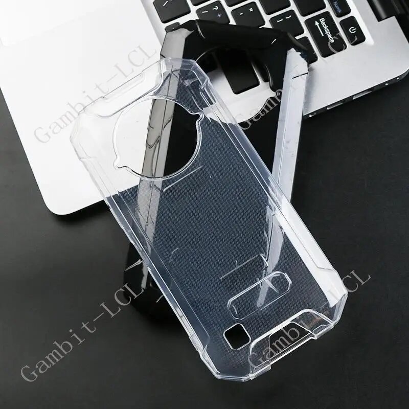 Чехол для телефона Doogee S96 S40 S55 Lite S95 S68 Pro Y8 Y8c X60 X60L BL5000 BL7000 N10 N100 N20 Y9 Plus, мягкий силиконовый чехол, Черный, Doogee S96 Pro