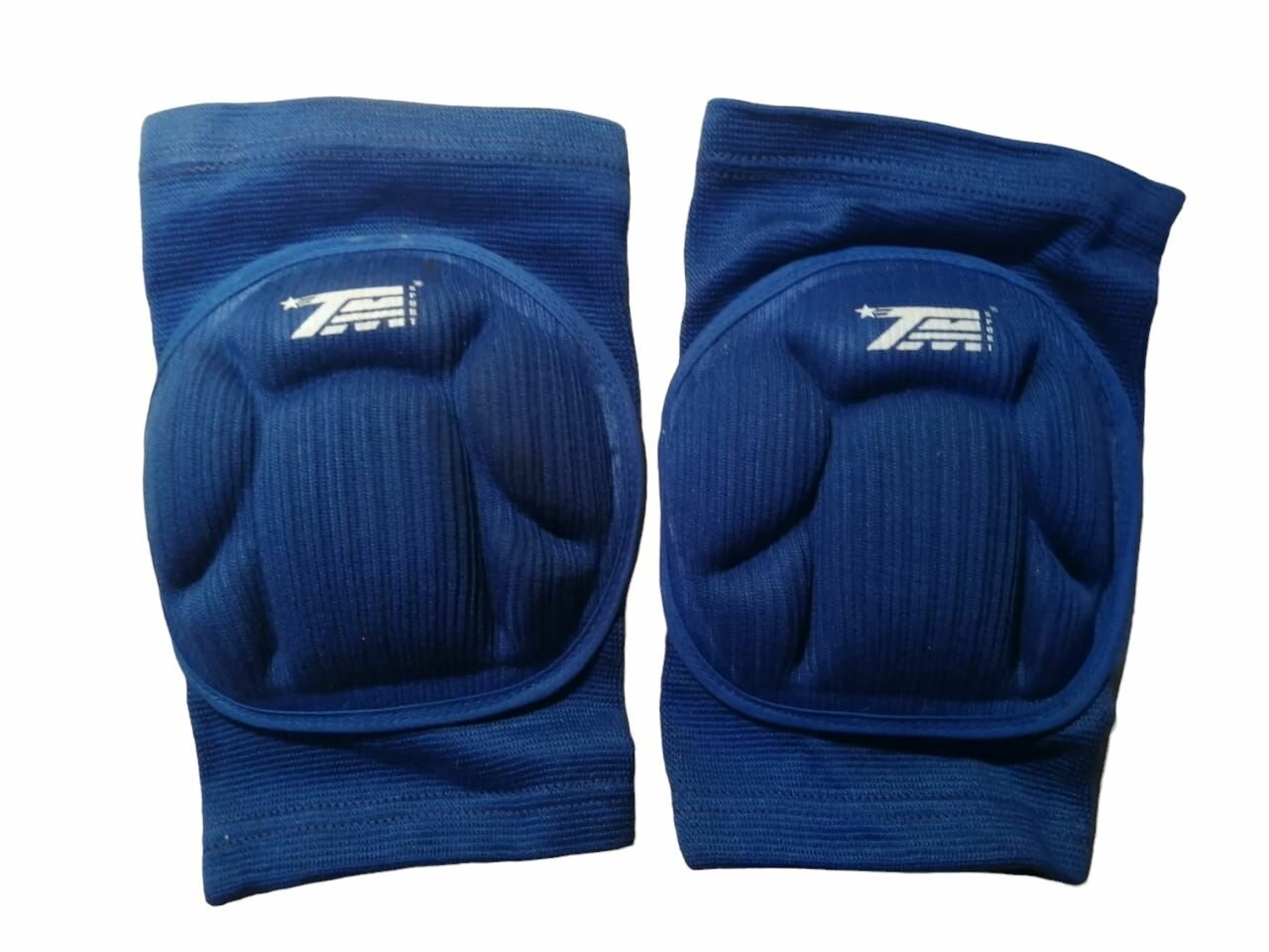 Наколенник волейбольный усиленный