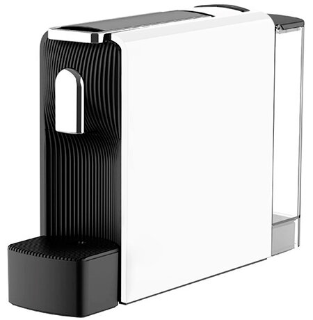 Капсульная кофемашина Scishare Capsule Coffee Maker Mini S (S1109) White
