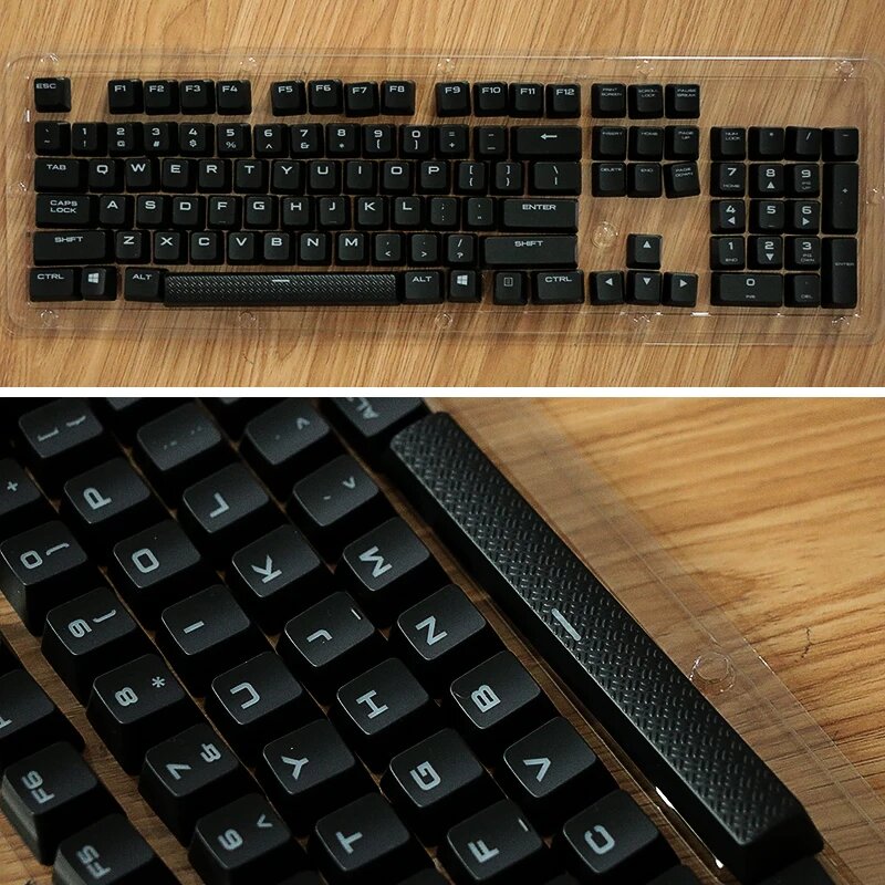Колпачок клавиши Kelowna для Corsair K70 K95 K63 K65
