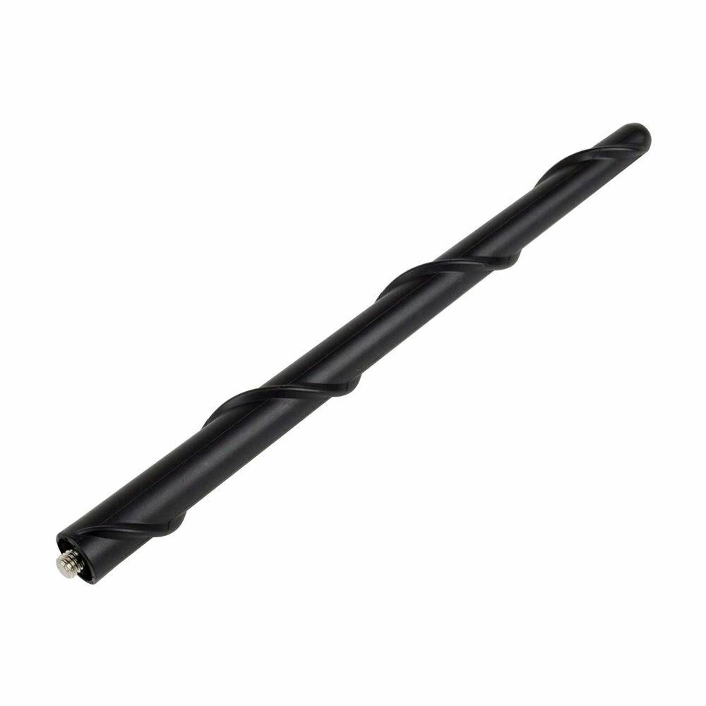 8 "Антенная Мачта Черного Цвета Для Jeep Compass 2017 2018 2019 2020 2021 2022 2023 2024