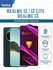Матовое защитное стекло на Realme 12 - 12 Lite - 13