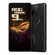 Смартфон ASUS ROG Phone 9 Pro 16/512 ГБ Global, Dual nano SIM, Bl...