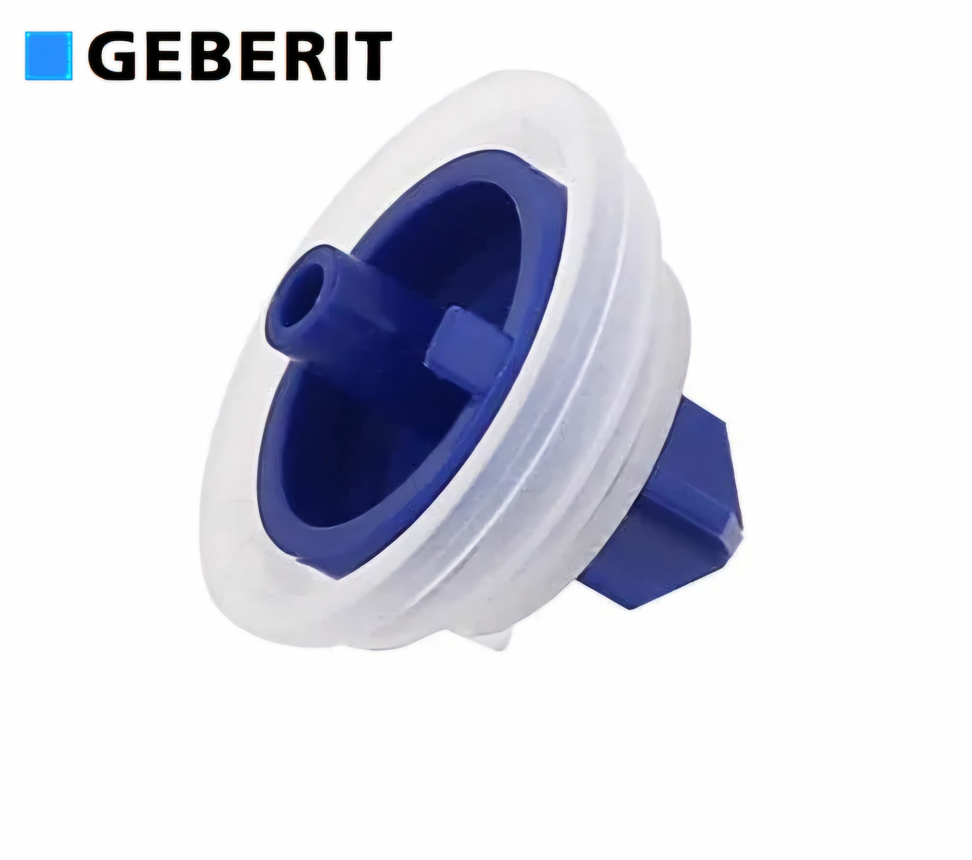 GEBERIT Мембрана заливного механизма