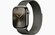Смарт часы Apple Watch Series 10 GPS + Cellular 46mm Slate Titanium Case with Sl...