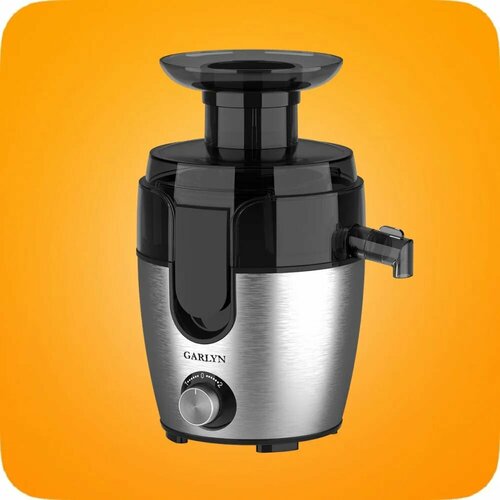 Центробежная соковыжималка GARLYN J-100 7471₽
