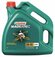 Масло моторное, синтетическое Castrol Magnatec 5W-40 А3/В4, 4л.