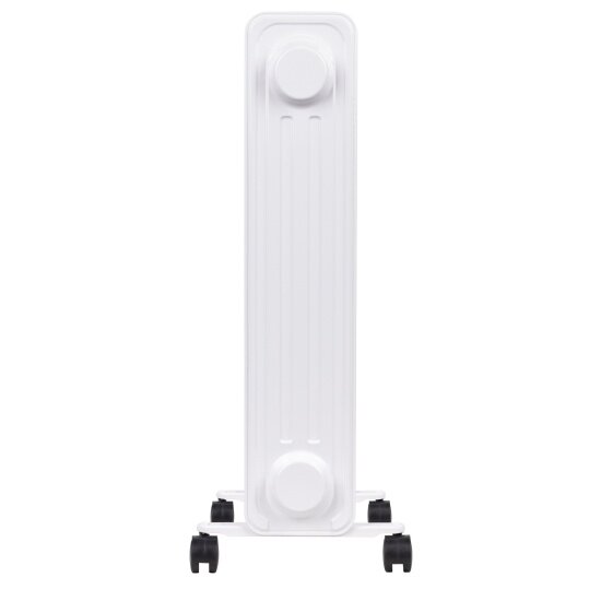 Масляные Радиаторы Масляный радиатор Electrolux EOH/BE-09ZW