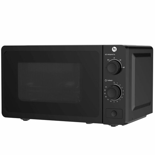 Микроволновая печь соло Hi M020B06 6999₽