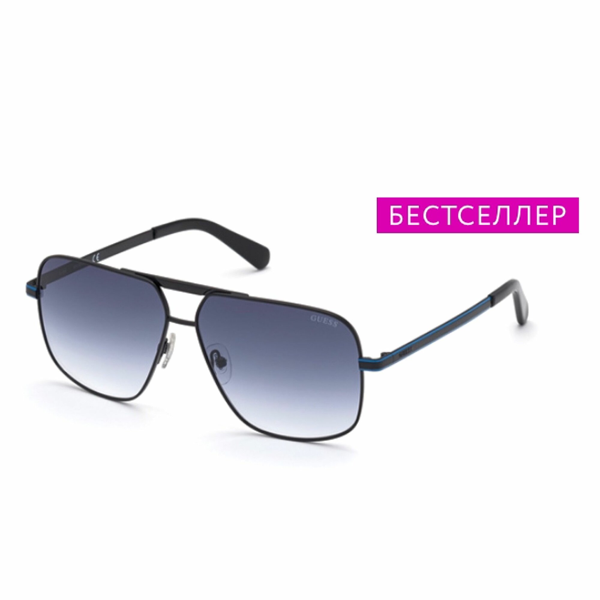 Солнцезащитные очки GUESS 