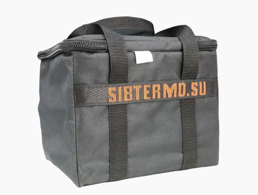 Термосумка Сибтермо 40х28х38