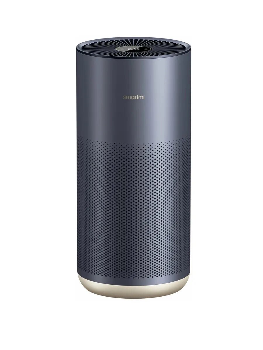Воздухоочиститель Smartmi Air Purifier 2 40Вт синий (KQJHQ02ZM)