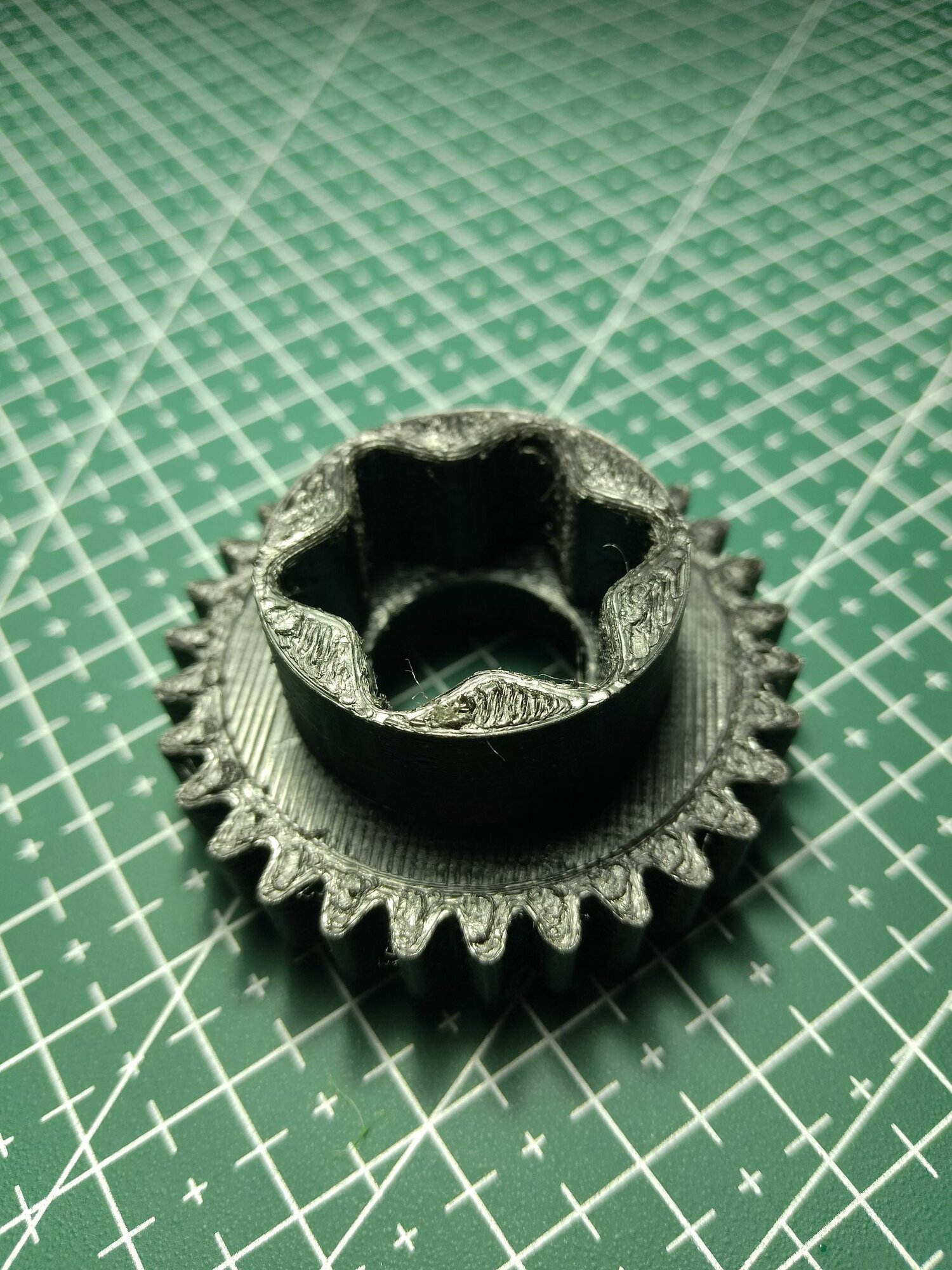 Шестерня редуктора блендера REDMOND, POLARIS, LUMUS K1370