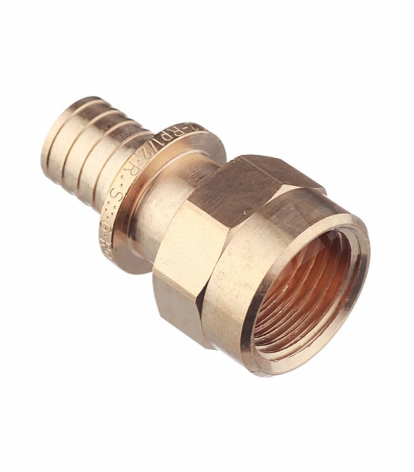 Переходник с внутренней резьбой 20-Rp 3/4 11382531001 14563291001 14563291001