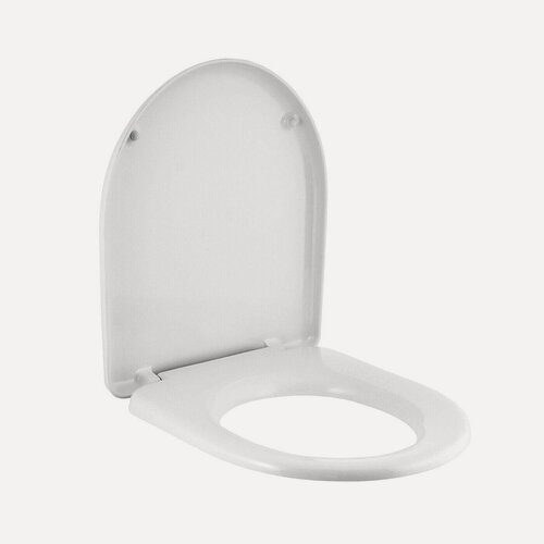 Изображение товара Крышка-сиденье для унитаза Sanita Самара (Самарский, Волга, Кама)