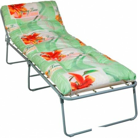 Раскладушка Люксад Милена Р60 КР 60Н