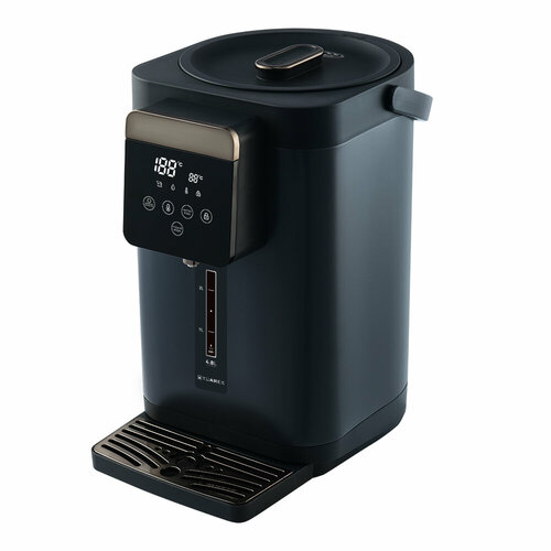 Термопот электрический 48л Tuarex TK-8110 6 режимов нагрева воды 1450Вт 847000₽