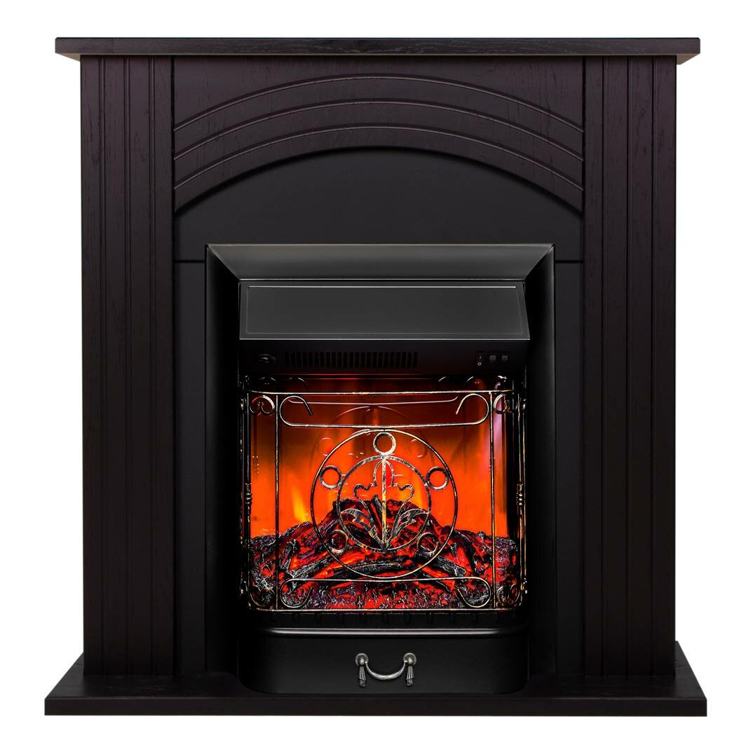 Электрический камин RealFlame 