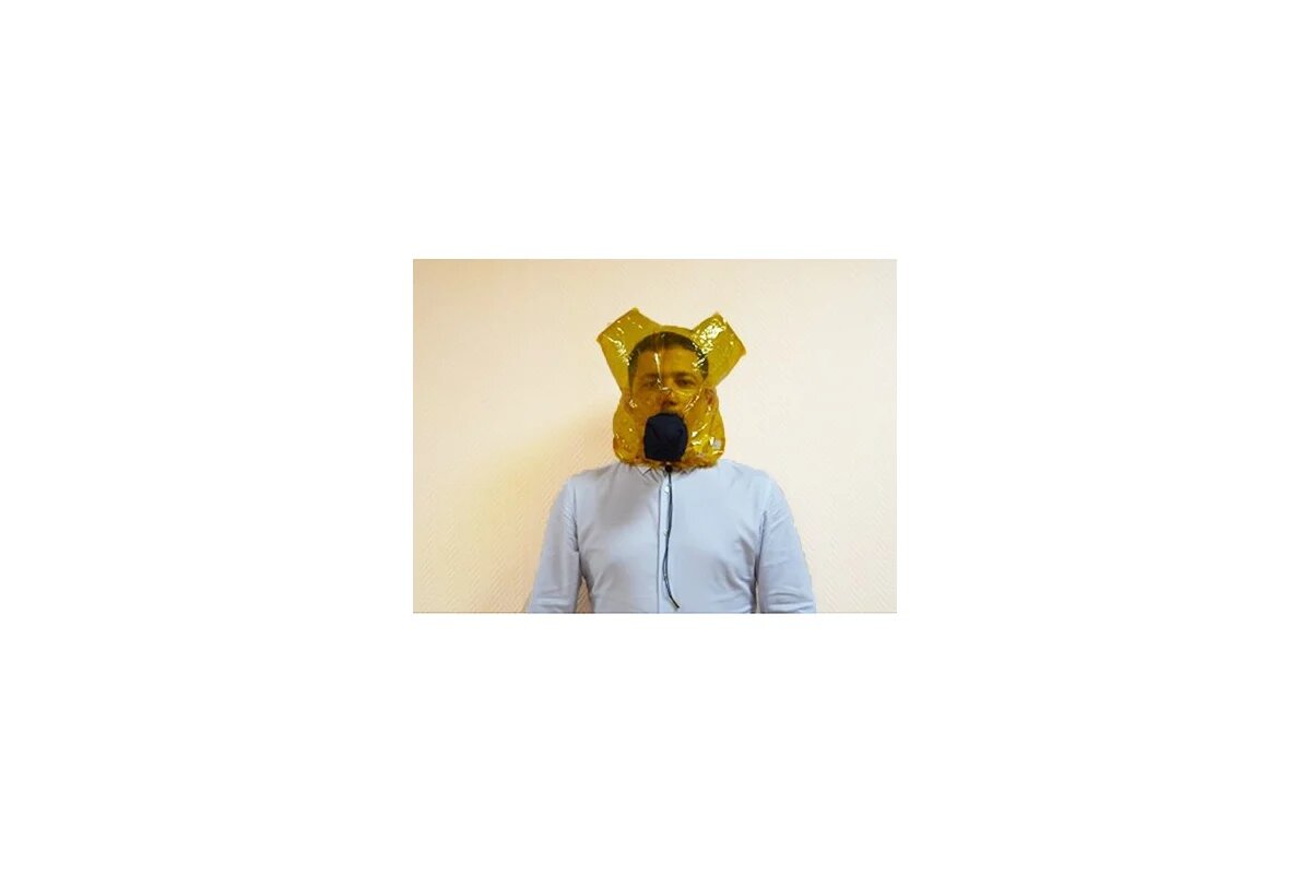 Феникс Самоспасатель фильтрующий 30 мин. Феникс (30 мин.) — фото 1