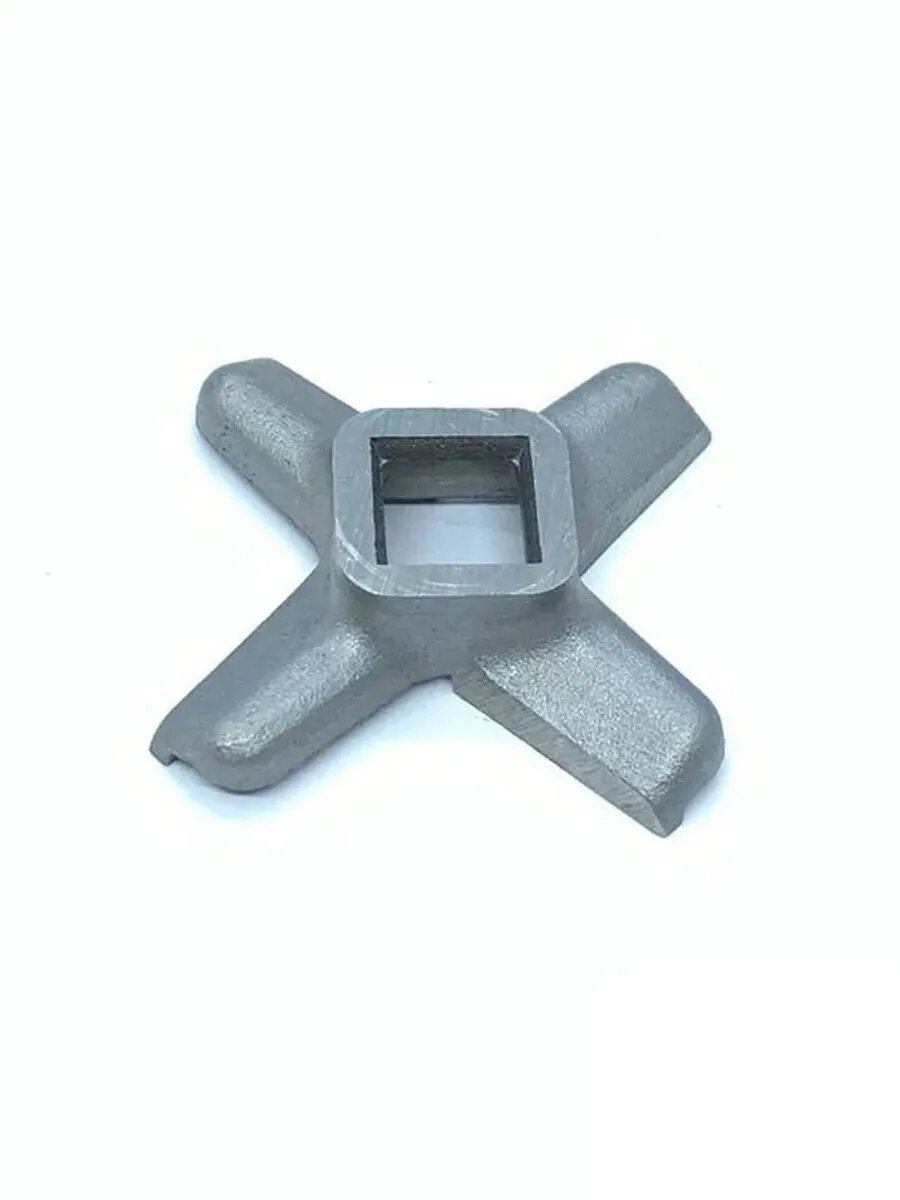 Нож для мясорубки Bosch MWF1501 MWF1540 MWF1550 MFW45020 кв 9мм