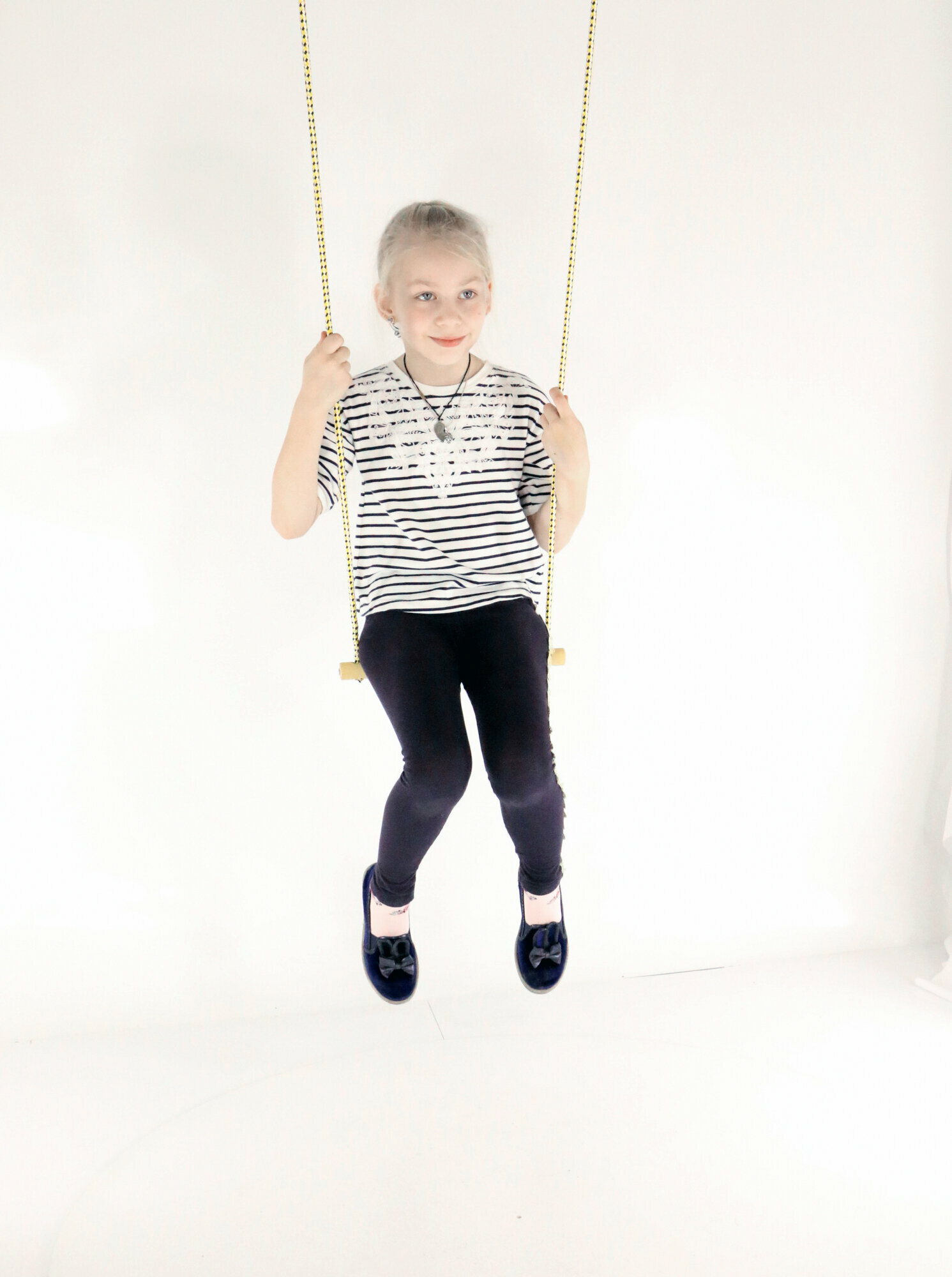 Трапеция Kampfer K014381, нагрузка до 100 кг, катушка 2 шт , перекладина , шнуры 2 шт. — фото 1