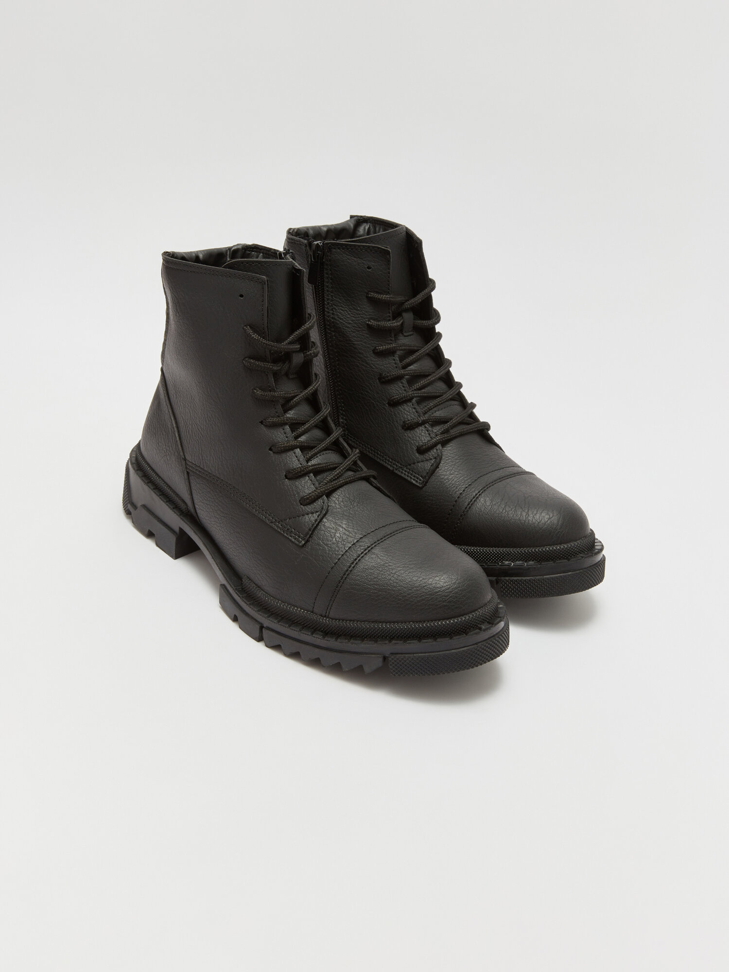 Ботинки LC Waikiki размер 41 black