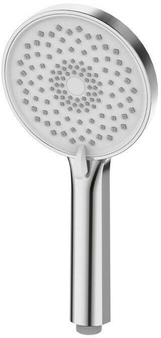 Смеситель для ванны AV ENGINEERING Dar с душевой лейкой и шлангом хром (AVDAR3-51003) — фото 1