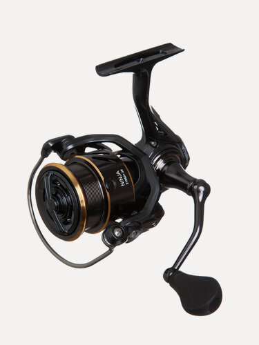 Изображение товара Катушка DAYO Ninja 3000 (5+1)