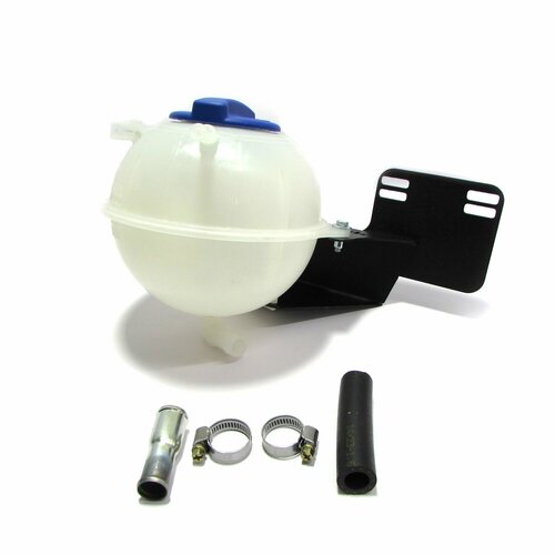 Расширительный бачок на Chevrolet ниву VAG