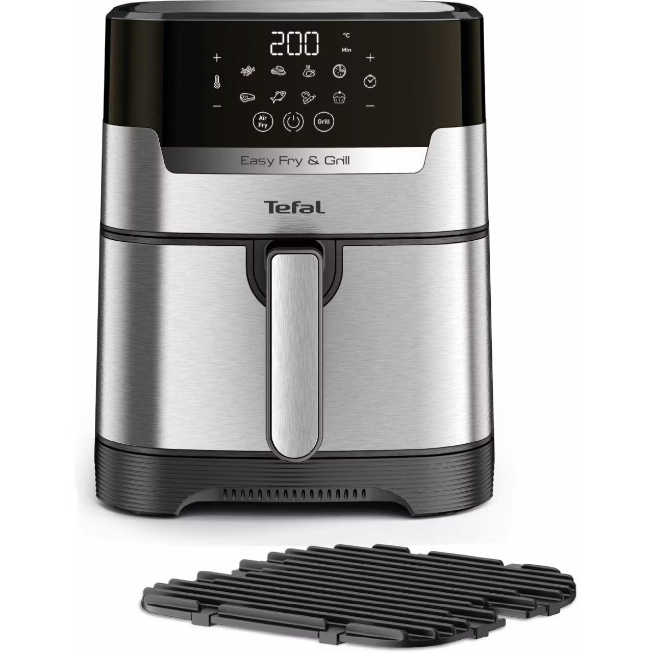Tefal Easy Fry & Grill Digital EY505D15