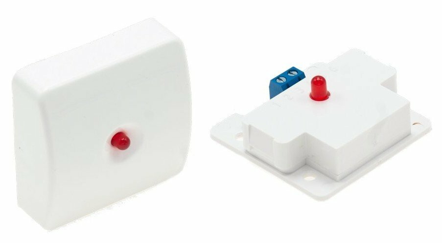 Устройство оптической сигнализации, УШК-01