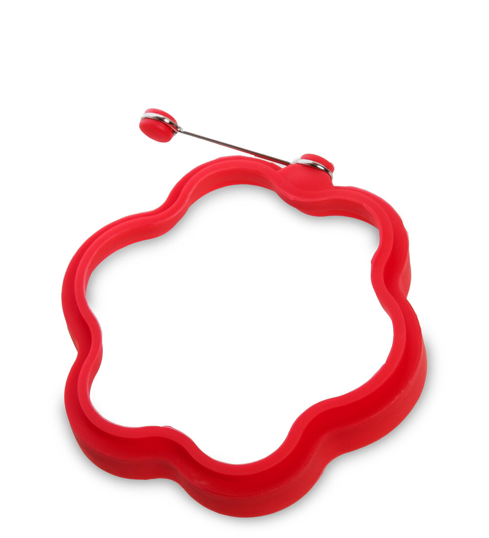 Силиконовая форма  Цветок   Art East