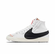 Кеды NIKE Blazer Mid 77 Jumbo, размер 42.5 EU / 41.5 RU, длина 27 см, белый