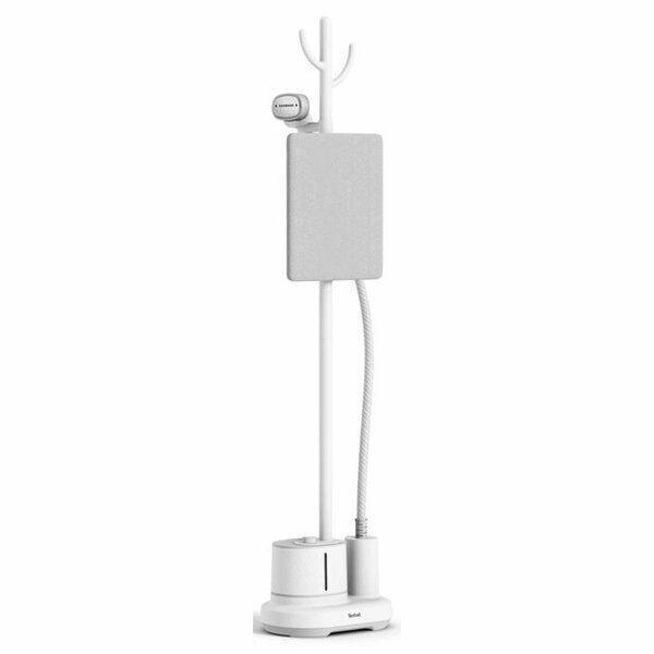 Отпариватель Tefal IT3280E1 Origin Home, подача пара 42 г/мин, белый — фото 1