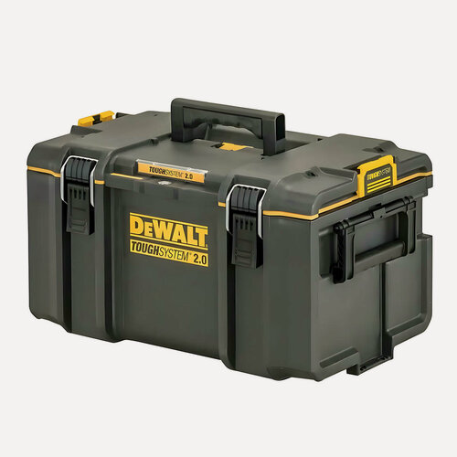 Изображение товара Модуль TOUGHSYSTEM 2.0 DS-300 DeWalt (средний ящик) DWST83294-1