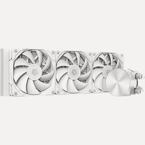 Изображение товара СВО для процессора Id-cooling FX360 PRO WHITE