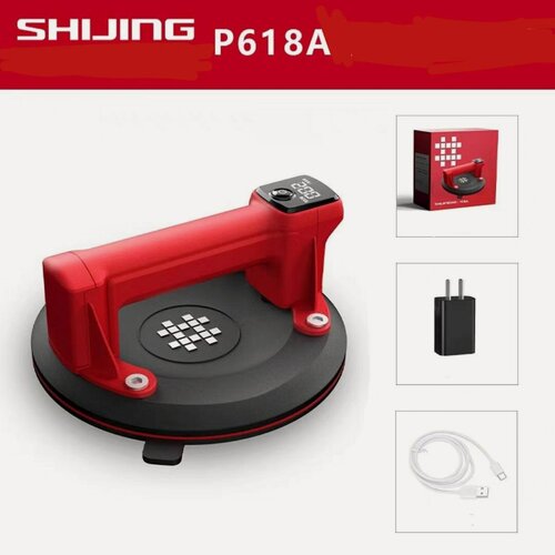 Изображение товара Вакуумная присоска SHIJJING P618A для укладки плитки