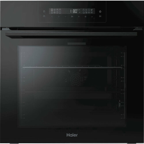 Электрический духовой шкаф Haier HOQ-P16AN5GBU 60499₽