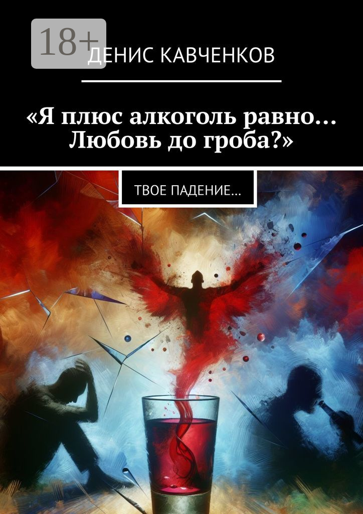Я плюс алкоголь равно… Любовь до гроба?