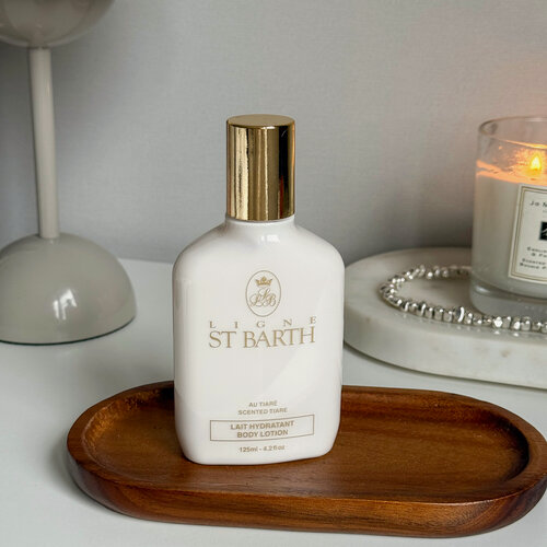 Изображение товара LIGNE ST BARTH Лосьон для тела Body Lotion Scented Tiare, 125 мл