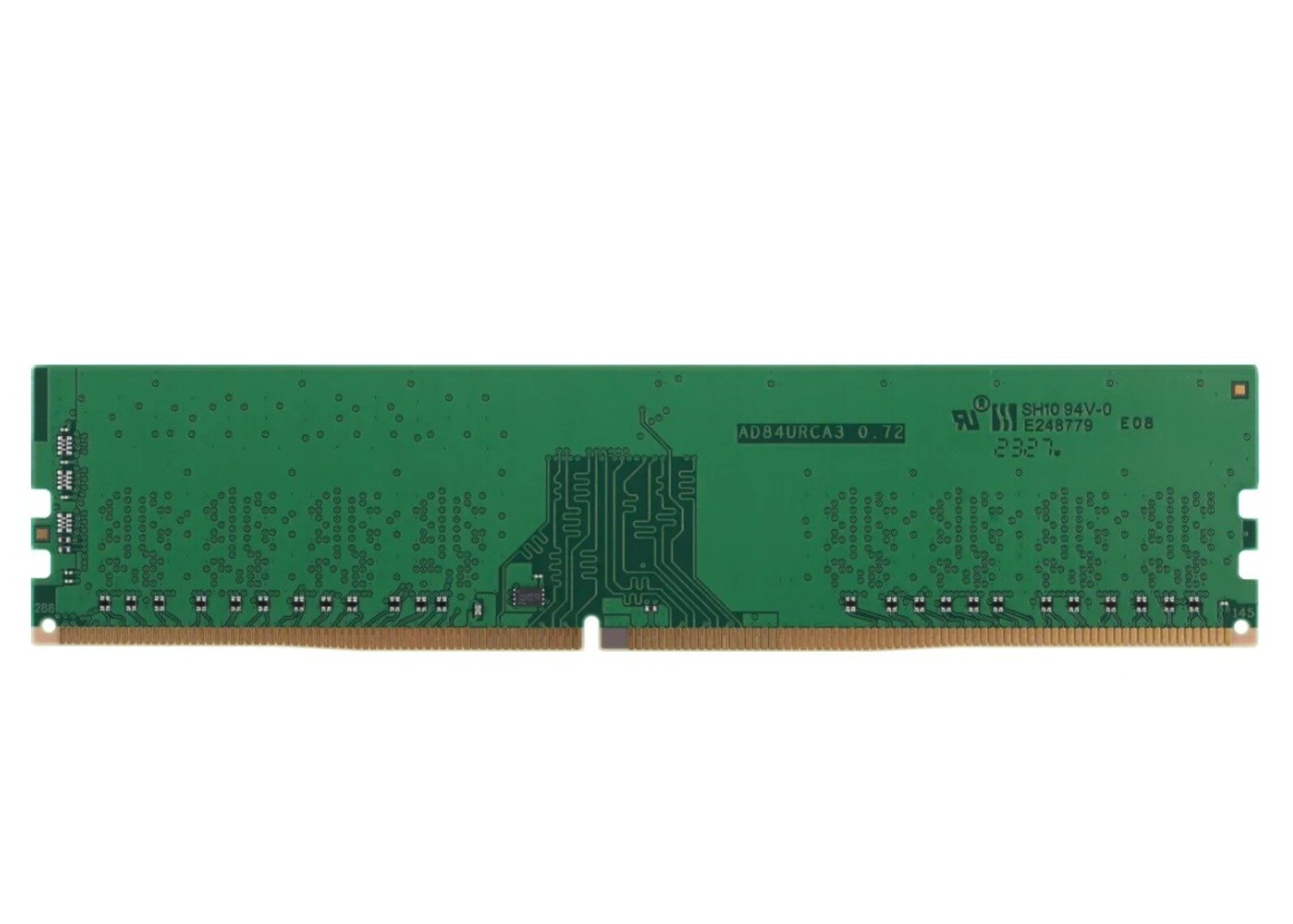 Модуль памяти DDR4 16GB ADATA DIMM PC25600 - фото №2