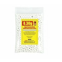 Шары для страйкбола ВВ-30(BAG) 1000 шт (Guarder)