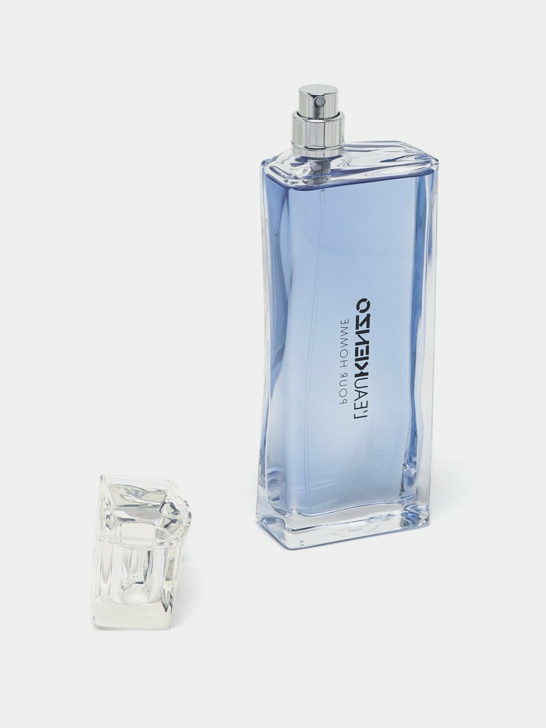 Kenzo L'Eau Pour Homme, France, 100 мл. Туалетная вода для мужчин — фото 1