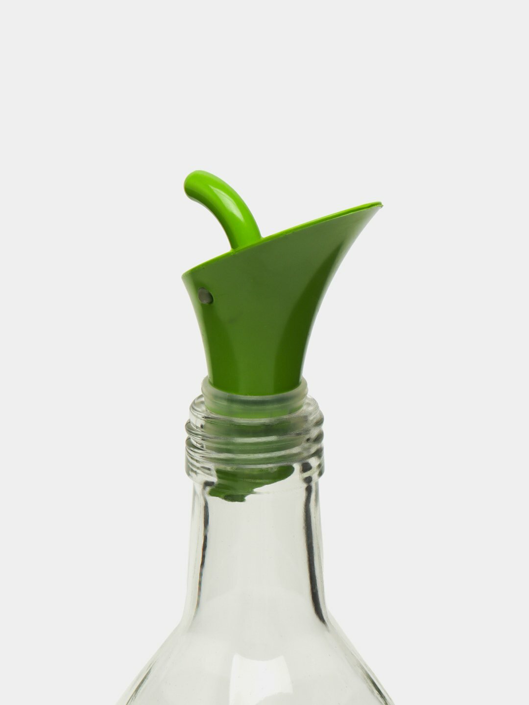 Бутылка для масла Olea Titiz KC-355 / 500 мл Зеленый — фото 1