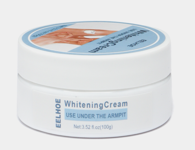 Отбеливающий крем для подмышек Eelhoe, 100 г — фото 1