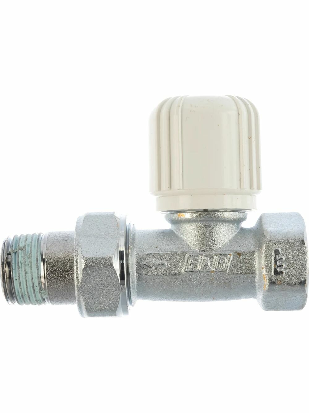 Вентиль для радиатора FAR FT 1640 12 — фото 1